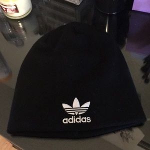 Adidas beanie